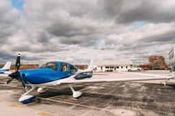 Cirrus - SR22 - photo 7