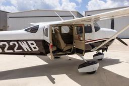 Cessna - TURBO - photo 10