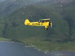 Boeing - Boeing PT-17 Kaydet - photo 1