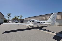 Cirrus - SR22 - photo 8