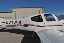 Cirrus - SR20 - photo 17