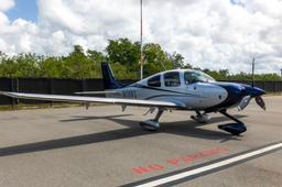 Cirrus - SR22 - photo 7