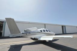 Cirrus - SF50 - photo 11