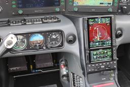 Cirrus - SR22 (2001 - 2010) - photo 7