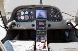 Cirrus - SR22 - photo 15