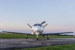 Cirrus - SF50 - photo 4