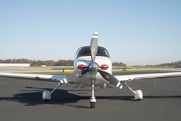 Cirrus - SR22 - photo 14