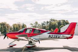 Cirrus - SR22 - photo 3