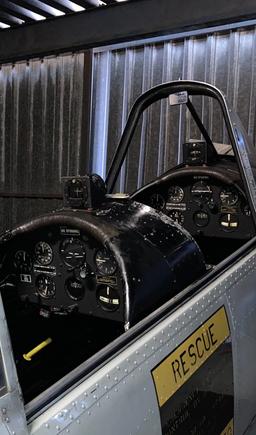 De Havilland - DHC-1 Chipmunk - photo 6