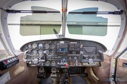 Piper - Piper PA-32-260 Cherokee Six - photo 8