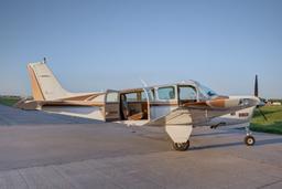 Beechcraft - B36TC - photo 15