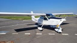 Tecnam - Tecnam P-92S Echo - photo 3