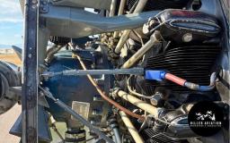 Nanchang - CJ 6A YAK 18A - photo 11