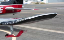 Cirrus - SR22 G6 - photo 8