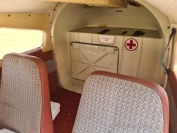 Piper Aircraft Corporation - PA-32R Lance - photo 6