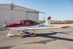 Cirrus - SR22 - photo 5