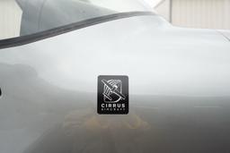 Cirrus - SR22 - photo 19