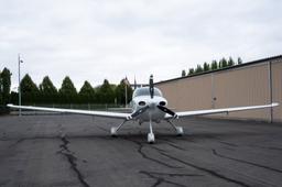 Cirrus - SR20 - photo 1