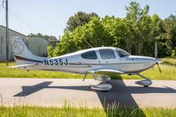 Cirrus - SR22T - photo 10