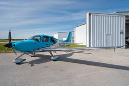 Cirrus - SR22 - photo 5