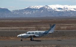 Piper - Piper PA-31-325 Navajo C/R - photo 1