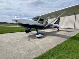 Glasair - Carbon Sportsman - photo 2