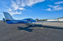 Cirrus - SR22T - photo 7