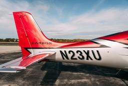 Cirrus - SR22 - photo 12