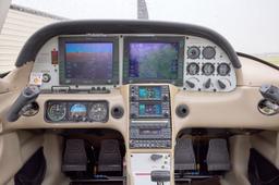 Cirrus - SR20 - photo 8