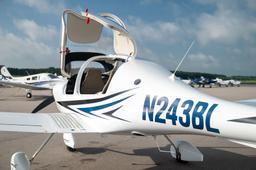 Diamond - DA40 - photo 6