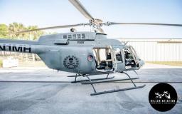Bell - 407GX - photo 6