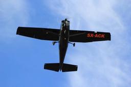 Cessna - Cessna 206 Turbo Stationair - photo 7