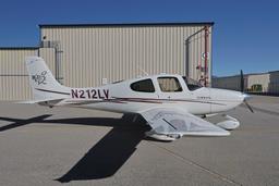 Cirrus - SR20 - photo 5