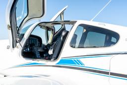 Cirrus - SR20 - photo 6