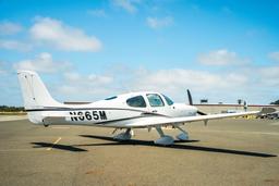 Cirrus - SR20 - photo 14