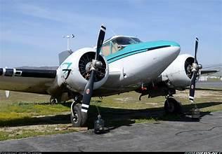 Beechcraft - G18S - main photo