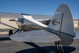 CubCrafters - N25FX - photo 4