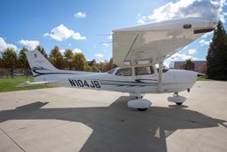 Cessna - 172 SKYHAWK - photo 1