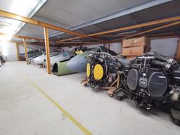 de Havilland - DH.112 Venom - photo 5