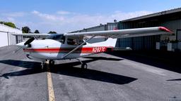 Cessna - Cessna R182RG Skylane - photo 1