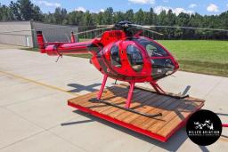 MD Helicopters - MD 520N - photo 1