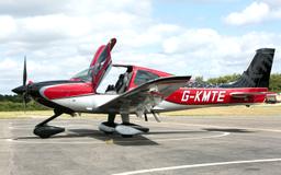Cirrus - SR22 G6 - photo 6
