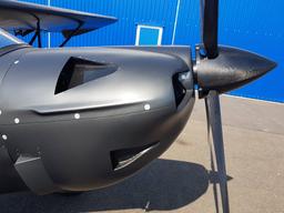 Zlin Aviation - Savage Norden - photo 4