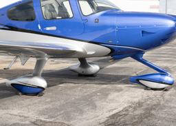 Cirrus - SR22T - photo 14