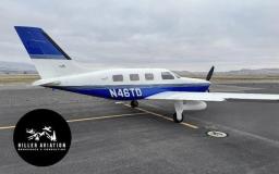 Piper - MALIBU MIRAGE - photo 6