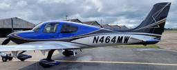 Cirrus - SR22T - photo 7
