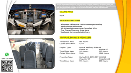 Viking - DHC-6 400 Twin Otter - photo 2