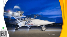 Viking - DHC-6 400 Twin Otter - photo 1