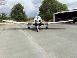 Beechcraft - Beechcraft F33A Bonanza - photo 5