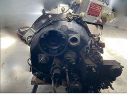 Walter M601B Incomplete - photo 2